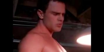 Hot Men of Softcore Compilation (Buck O'Brian part 2) (Nikki Fritz)