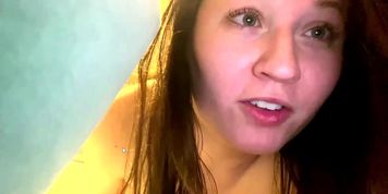 wettmypussyy chaturbate shower show
