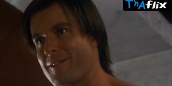 Angel Boris Breasts,  Butt Scene  in Boa Vs. Python