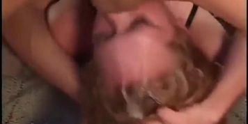 The Best of Gag (Ashley Blue, Aurora Snow, Katie Ray, Sasha Grey)