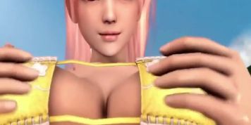 Sex 3D Collection Futanari Hentai