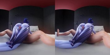 AssJob huge