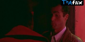 Britney Marsh Breasts,  Thong Scene  in Diary Of A Hitman