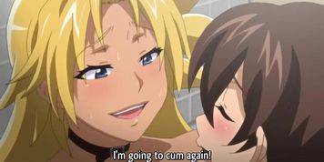 anime gyaru