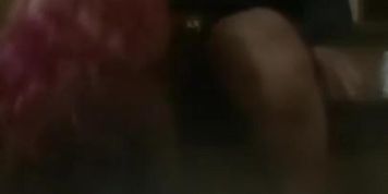 Midget Fucking Ebony