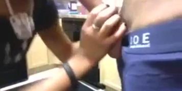 blowjob
