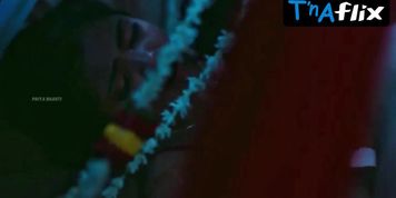 Bharti Jha Breasts,  Bikini Scene  in Doraha