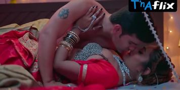 Priya Mitra Breasts,  Bikini Scene  in Kunvaaree