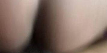 Step Daughter Takes Cock One Last Time Before Mommy Come Back