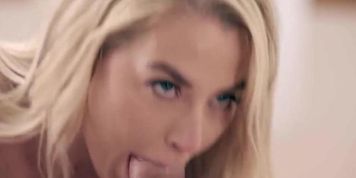 All natural Blake Blossom gets fucked by Mick Blue