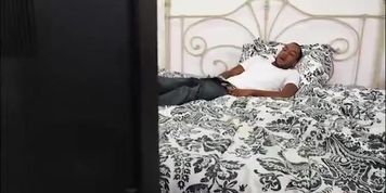Big Titty Mother Erika Xstacy Takes On Young Black Cock