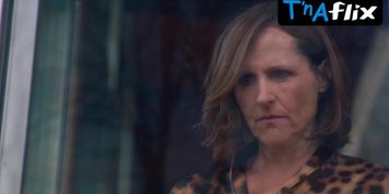 Molly Shannon Sexy Scene  in Divorce