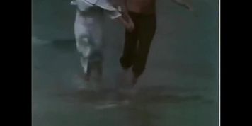 ZERRIN EGELILER - CIPLAK KEDI SIKISIYOR - UNSAL EMRE