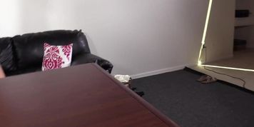 Ava Eden - Anal
