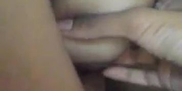 Desi girl blows and fucked