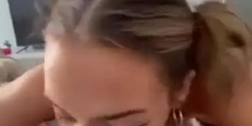 Themadilisa Hot POV Sextape