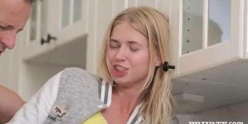 hired help gets anal
