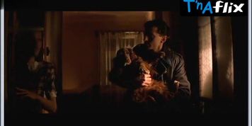 Linda Rybova Breasts Scene  in Dark Blue World