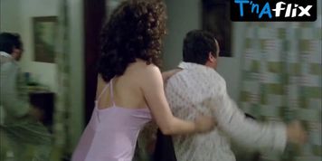 Nadine Rochet Breasts Scene  in Caray Con El Divorcio