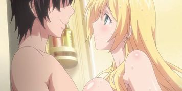 Mankitsu Happening 2
