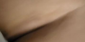 Phat Ass Sexy Mixed Chick Creamy BBC