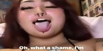 30 Minutes of Ahegao // Part 6 (GamerGirl)
