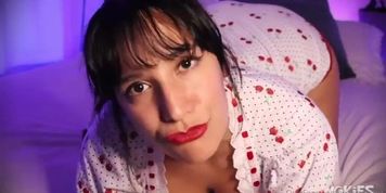 wk asmr