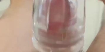 Eddie De Luca Fleshlight [PREVIEW]