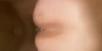 SEXY BIG BOOTY BOTTOM BBC DOGGY STYLE