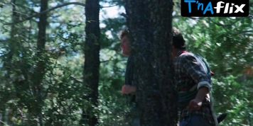 Debbie Thureson Bikini Scene  in The Prey