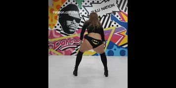 JK Twerk