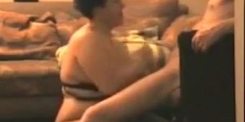Amateur Voyeur