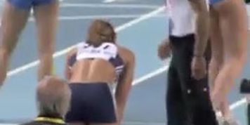 Jessica Ennis Compilation
