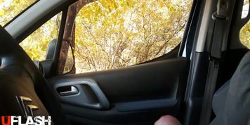 Car Flashing