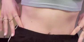 Little video of me watching Dr. Who that I took between edit.. by rowsvee from OnlyFans | Coomer