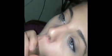 Roomate BJ