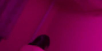 Asian massage parlor cam happy ending