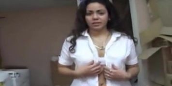 Private Casting Alexis