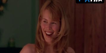 Alison Eastwood Bikini Scene  in Friends AND Lovers