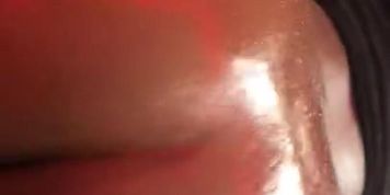cheating on her bf while he at work I oil that ass up and beat them cheeks up 