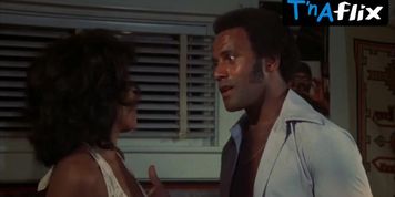 Pam Grier Breasts Scene  in Bucktown