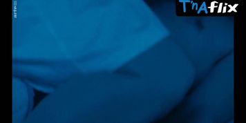 Juliette Binoche Sexy Scene  in High Life