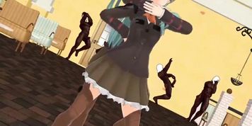 mmdWWE