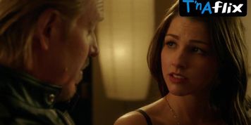Brytnee Ratledge Sexy Scene  in From Dusk Till Dawn: The Series