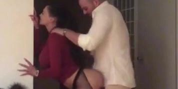 Aletta Ocean Homemade Fuck