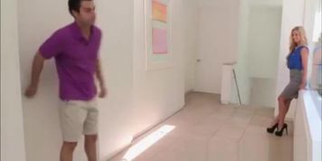 Seth G Gets To Bang Two Attractive Lasses (Seth Gamble)