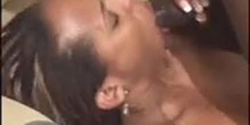 Ebony Sex - Brazilya