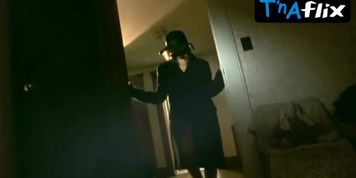 Julian Wells Breasts,  Butt Scene  in Shock-O-Rama
