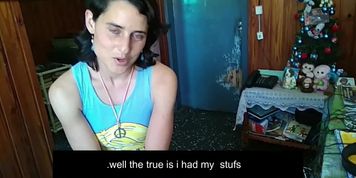 amateur movie trailer ek secreto yhe secret