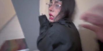 GRSHMN hard fucked